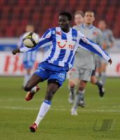 Fussball Schweizer Cup    FC  Zuerich - FC Basel