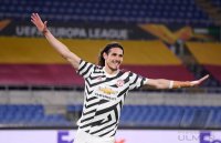 FUSSBALL EUROPA LEAGUE 20/21: AS Rom - Manchester United FC