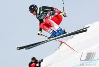 Ski Alpin;  Abfahrt Herren  Wengen 2006