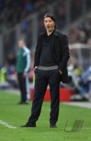 Fussball Europa League Saison 2013/2014: Red Bull Salzburg - FC Basel