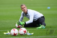 Fussball FIFA Confed Cup 2017: Australien - Deutschland