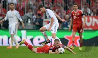 Fussball International CHL Saison 13/14: FC Bayern Muenchen -  Real Madrid