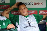 Fussball 1. Bundesliga, Saison 2011/2012: Werder Bremen - Kaiserslautern