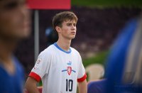 Fussball, Junioren U 17 WM 2025 Sechzehntelfinal, Italien - Tschechien