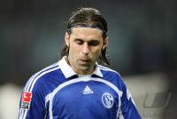 Fussball 1. Bundesliga: S04, LINCOLN