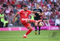 Fussball  Telekom Cup 2026 FC Bayern Muenchen -  RB Leipzig