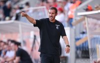 Fussball 1. Bundesliga 25/26 Testspiel
SCR Altach - SC Freiburg