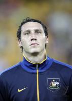 FUSSBALL, INTERNATIONAL, AFC Asian Cup 2011 Qualifier, Australien - Indonesien