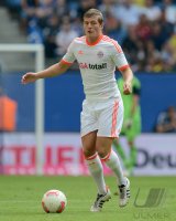 Fussball 1. Bundesliga, Saison 2012/2013, Liga Total Cup: FC Bayern Muenchen - Hamburger SV