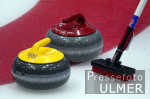 Olympische Winterspiele 2002   Curling