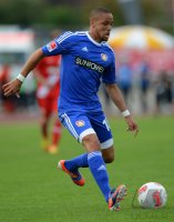 Testspiel: Bayer 04 Leverkusen - FC Augsburg