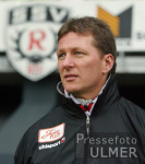 FUSSBALL  SSV Trainer Frank Wormuth