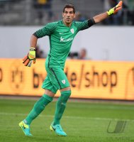 Fussball Testspiel Saison 16/17: Borussia Dortmund - Athletic Bilbao