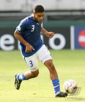 Fussball International: U21-EM: Israel,