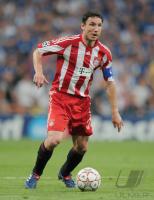 Fussball Champions League Finale:  FC Bayern Muenchen - Inter Mailand