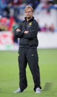 Fussball Borussia Dortmund: Trainer KLOPP