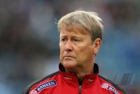 Fussball International Testspiel Norwegen - Brasilien