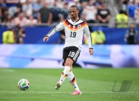 Fussball WM 2026 Vorrunde: Deutschland - Curacao