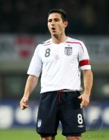 Fussball International  Testspiel Oesterreich - England