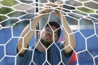 Fussball International  U 20 WM Training