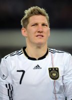 Internationales Freundschaftsspiel: Deutschland - Italien