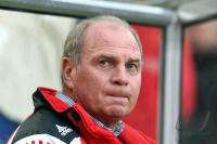 Fussball 1. Bundesliga 07/08  VfB Stuttgart - Muenchen