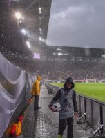 Fussball International Testspiel: Deutschland - Slowakei