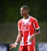 Fussball U 17 DFB Nachwuchsliga 2025/2026
SSV Ulm - FC Bayern Muenchen