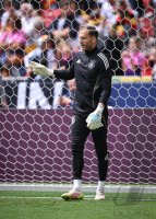FUSSBALL UEFA Nations League 2024/2025
Deutschland - Frankreich