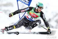 Ski Alpin; Riesenslalom Soelden Herren  2007