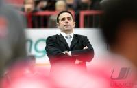 Basketball  1. Bundesliga 2007/2008   Tuebingen -  Koeln