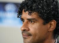 Fussball International CHL VfB Stuttgart - FC Barcelona