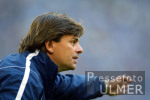Fussball Bundesliga: 1860, Gotz Gestik