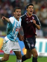 Fussball 1. Bundesliga