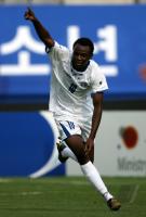 Fussball International  U17 Weltmeisterschaft