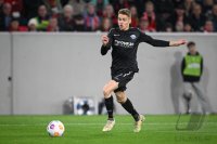 Fussball DFB Pokal 2. Runde 23/24: SC Freiburg - SC Paderborn 07