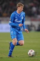 Fussball  International  UEFA Cup   VfB Stuttgart   -  Zenit St. Petersburg