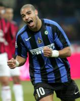 Fussball Serie A: Inter Mailand - AC Mailand