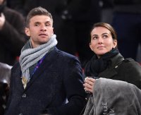 Fussball CHL 18/19 Achtelfinale: FC Bayern Muenchen - FC Liverpool