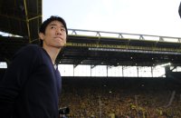 Fussball: 1. Bundesliga Saison 2010/2011: Borussia Dortmund - SC Freiburg