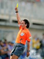 Fussball Frauen FIFA U 20  WM  2008      Viertelfinale