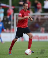 Fussball 1. Bundesliga 2012/2013: Julian Schuster (SC Freiburg)
