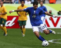 Fussball WM 2006 ITA-AUS