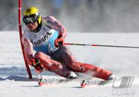 Ski Alpin  Herren Riesenslalom  Beaver Creek