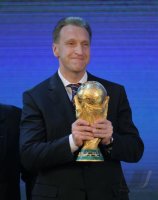 FUSSBALL International  AUSRICHTER der FIFA  WM 2018:  RUSSLAND