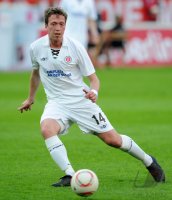 Fussball: 1. Bundesliga Saison 2010/2011: St. Pauli, EGER
