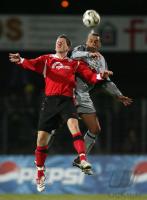 Fussball Testspiel SSV Reutlingen - FC Schalke 04