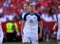 Fussball WM 2026 Vorrunde: Kanada - Bosnien - Herzegowina
