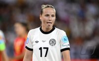 Fussball Frauen Euro 2025 Halbfinale
Deutschland - Spanien