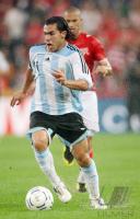 Fussball International Schweiz  - Argentinien